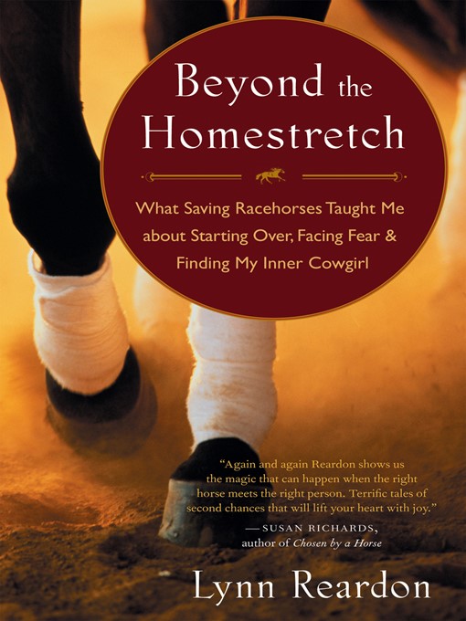 Title details for Beyond the Homestretch by Lynn Reardon - Available